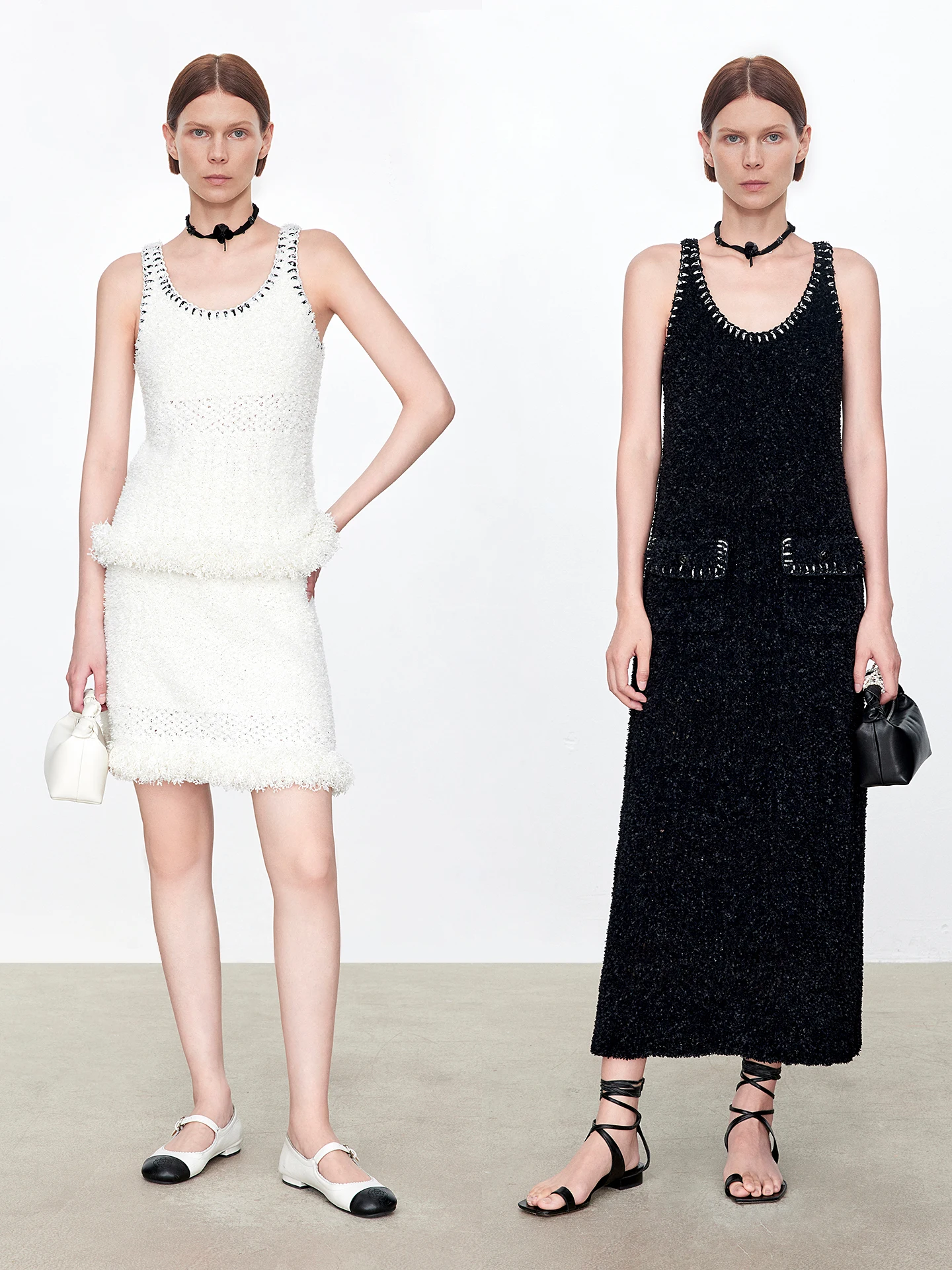 

Faion Sensation Silk Hand Hook Color Blo U-Ne Long Dr Top Open Cardigan Chicjoc Commute Sle Long Sl...