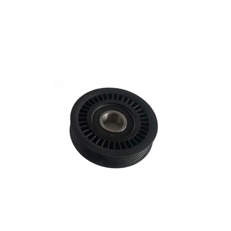 73131-FC000 V-ribbed Belt Tensioner Pulley for Subaru Impreza Legacy Forester Outback