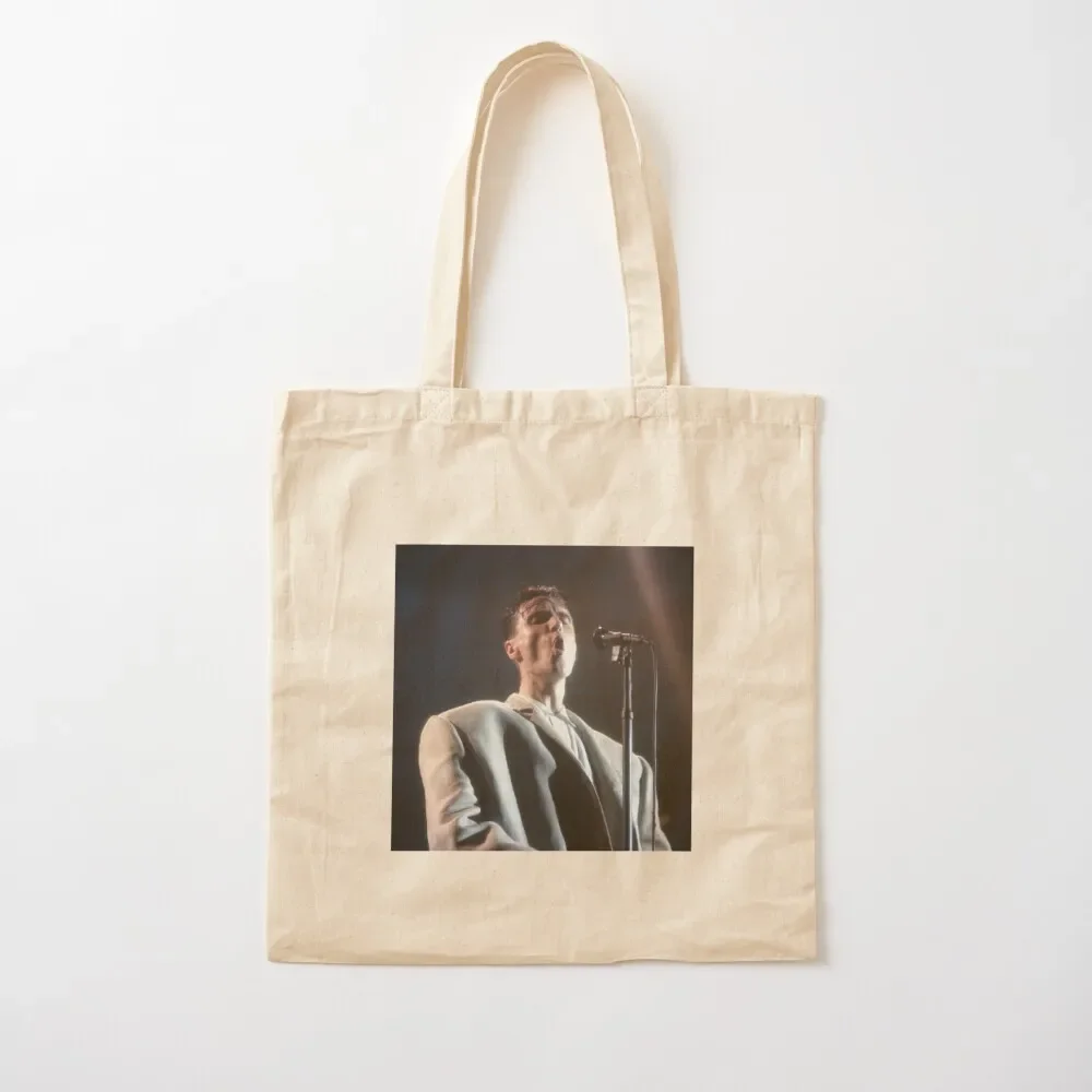 David Bryne Big Suit Tote Bag Canvas bag for women reusable grocery bags tote bag women Women's tote