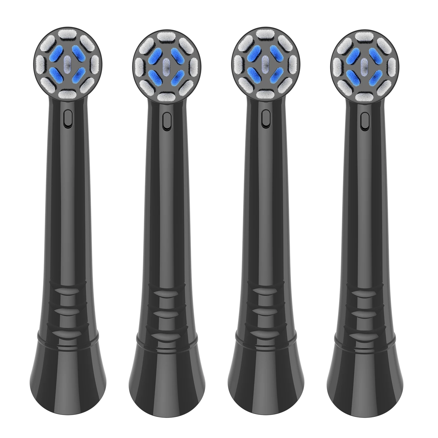 Compatible with Oral B IO Electric Toothbrush Replacement Toothbrush Brush Heads, Toothbrush Head for IO 2/3/4/5/6/7/8/9/10 image 2