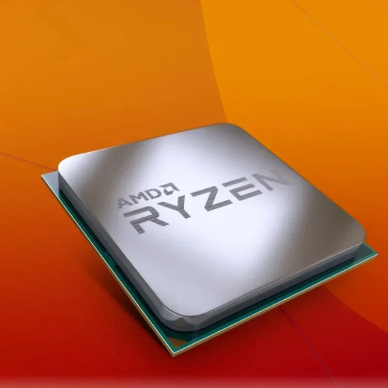 Bestselling AMD Quad-Core 4-Thread Gaming CPU Ryzen 3 3200G R3 3200G 3.6GHz 65W AM4 with Radeon Vega 8 Graphics