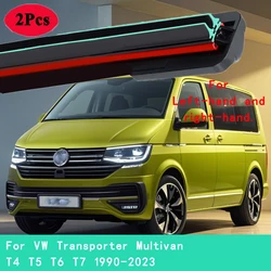 For VW Transporter Multivan T4 T5 T6 T7 1990-2023 Front Windshield Wiper Blades 2x Windscreen Window Accessories 2007 2014 2015