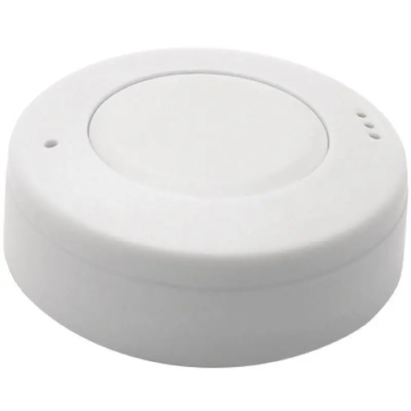 NRF52832 Beacon Ibeacon Bluetooth Tag BLE 5.0 Beacon With Accelerometer Indoor Low Power Bluetooth AOA Beacon White
