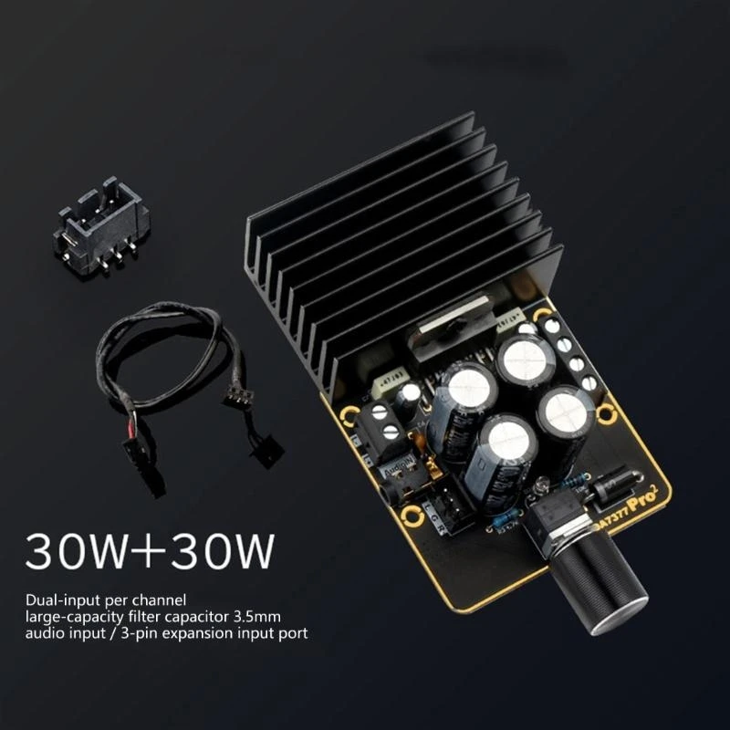 9V-18V 15W+15W Doub… - image