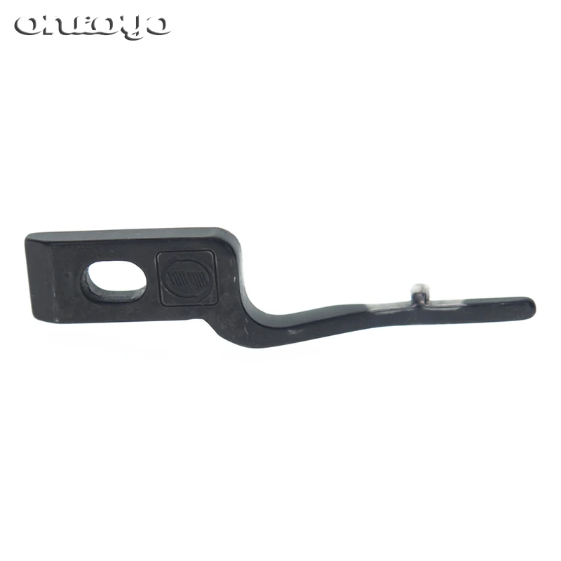 050310100000 Rotary Hook Support :Regular Rotary Hook For Tajima Embroidery Machine parts: Hook Bracket Pistol