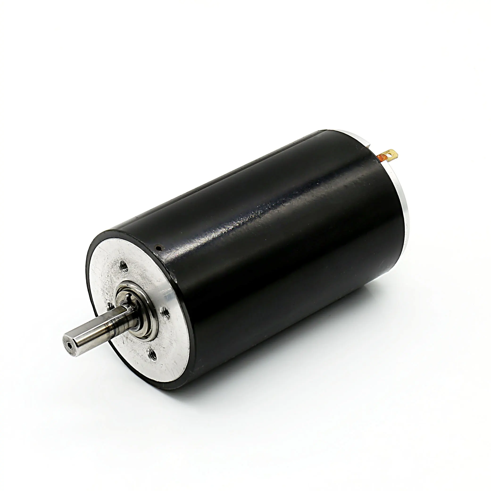 professional manufacturer 4071 48v coreless carbon brush dc motor replace maxon and faulhaber motor