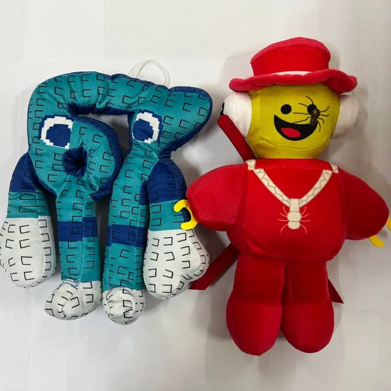 

Steal A Brainrot Plush Doll Steal A Brainrot 67 Plushies Toy 67 Brainrots Italian Brainrot Chair Plush Soft Toy Christmas Gifts