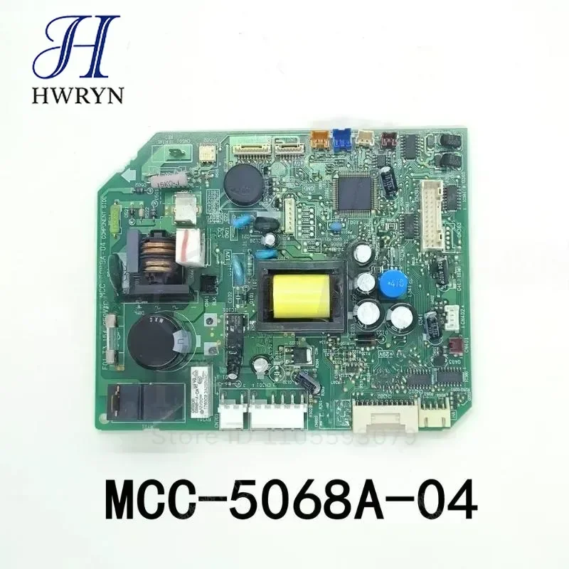 Подходит для инверторного кондиционера Toshiba MCC-5068A-04, основная плата компьютера.