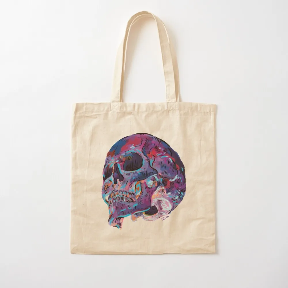 

Tote Bag Eco bag the tote bag Women's tote