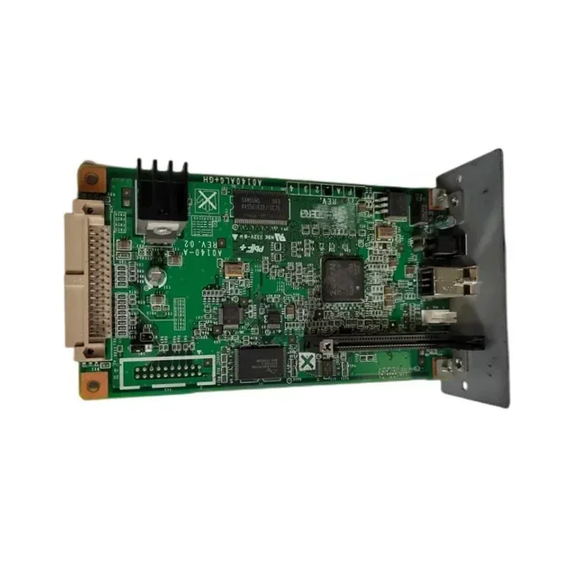 Print Board Card for Kyocera Taskalfa 1635 2035 180 220 KM 180 Printer Parts Original Referbished High Quality