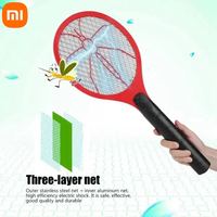 Xiaomi Electric Mosquito Beat Portable Powerful Mosquito Repellent Household Products Pest Control Camping Anti-Mosquito