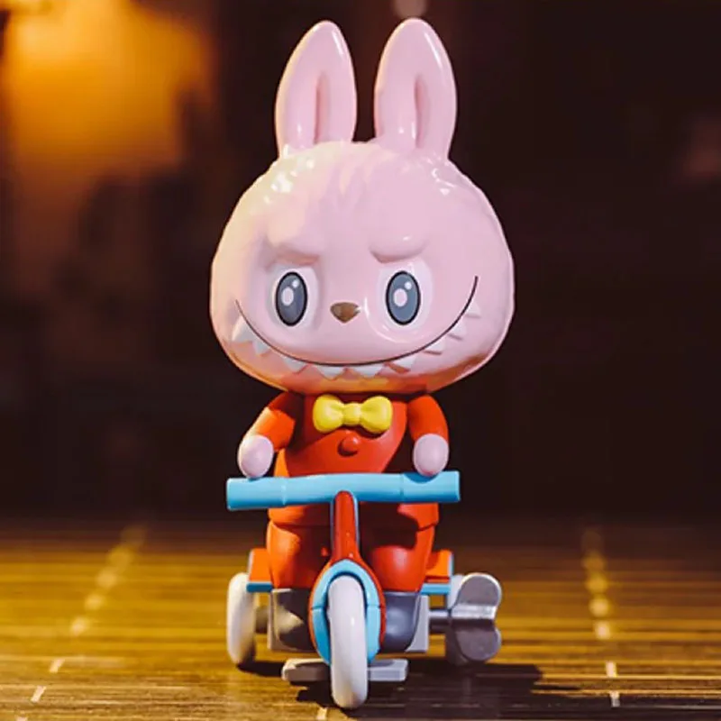 Pop Mart Labubu The… - image