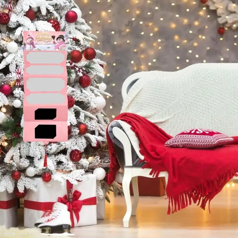 12pd-2-шт-Рождественский-подарочный-держатель-для-карт-10-слотов-Фестивальный-денежный-конверт-Органайзер-для-денег