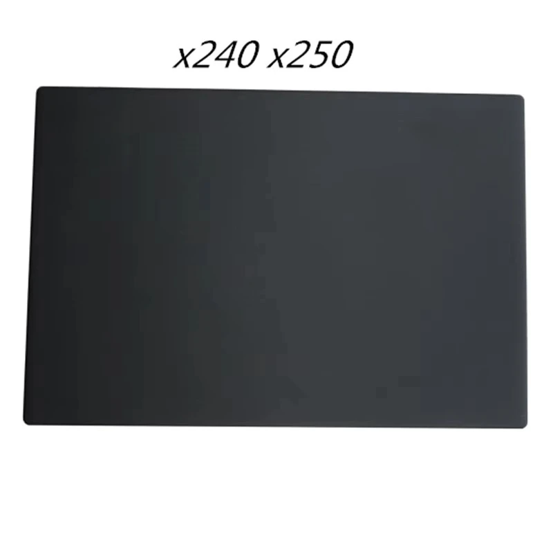 

New Laptop LCD Back Cover Screen Lid Caps Top Case For Lenovo ThinkPad x240 x250 Bezel Frame