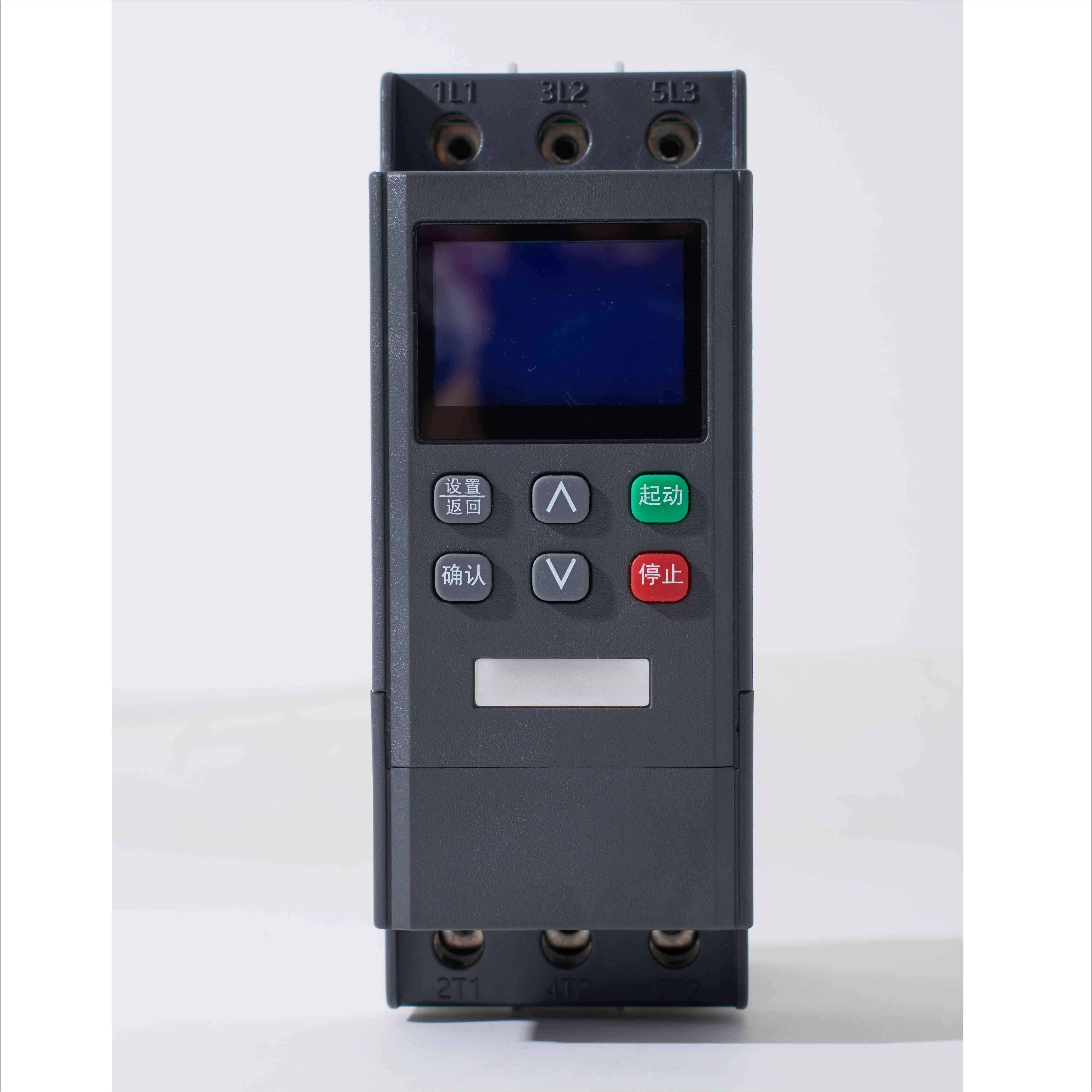 

Low Power 7.5KW~22KW Motor Starters Built-in Bypass Soft Starter for Water Submersible Centrifugal Pumps