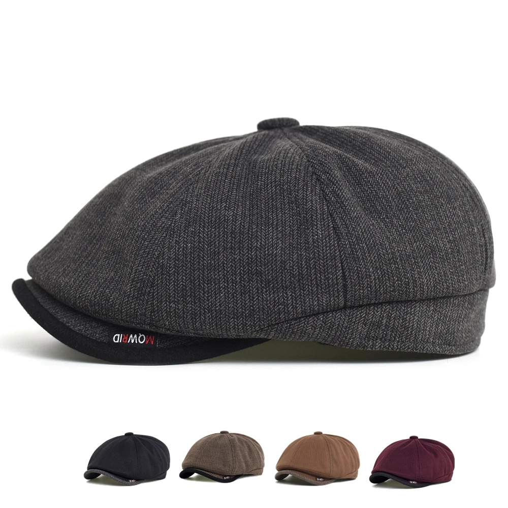 #56 Best Classic Newsboy Caps to Buy In 2026