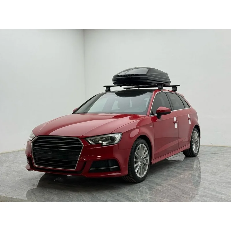 2018 A3 Sportback 30th Anniversary Edition 35 TFSI Attraction High Quality Auto Exterior Upgrade Replacement Parts