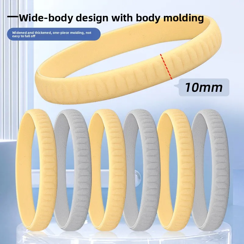 Fine Patella Strap Basketball Knee Support Patella Knee Protection Rope Ring Rubber Band Sports Knee Pads Elastic Fixation Brace