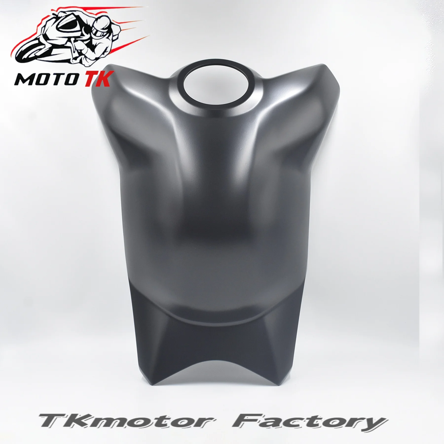 ABS Fit For DUCATI V4 V4S 2018 2019 2020 2021 Motorcycle Gas Tank Cover Case Fuel Pad Protector Guard