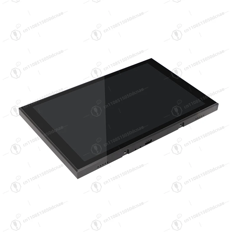 8 Inch Smart Home Wall Display RK3576 3TOPS Android 14 Touch Monitor for Home Automation Switch