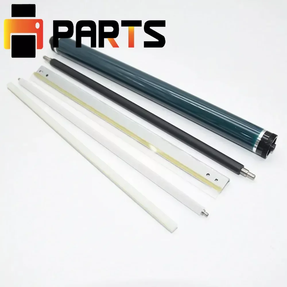 

DRUM UNIT KIT FOR RICOH AFICIO MPC 2030 2050 2051 2551 MPC2030 MPC2050 MPC2051 MPC2550 OPC DRUM D809-2010 BLADE CHARGE ROLLER