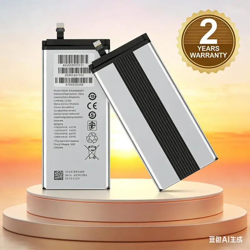 EB-BJ100BBE Mobile Phone Battery For Samsung Galaxy J1 SM J100 J100F J100H J100M EB BJ100BBE 1850mAh Real Capacity