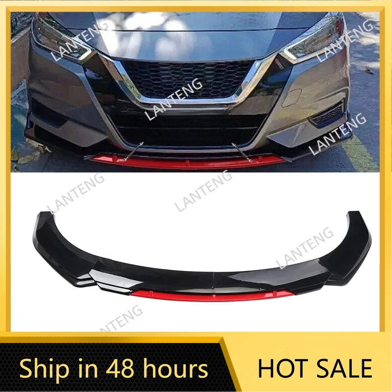 Car Front Bumper Li… - image