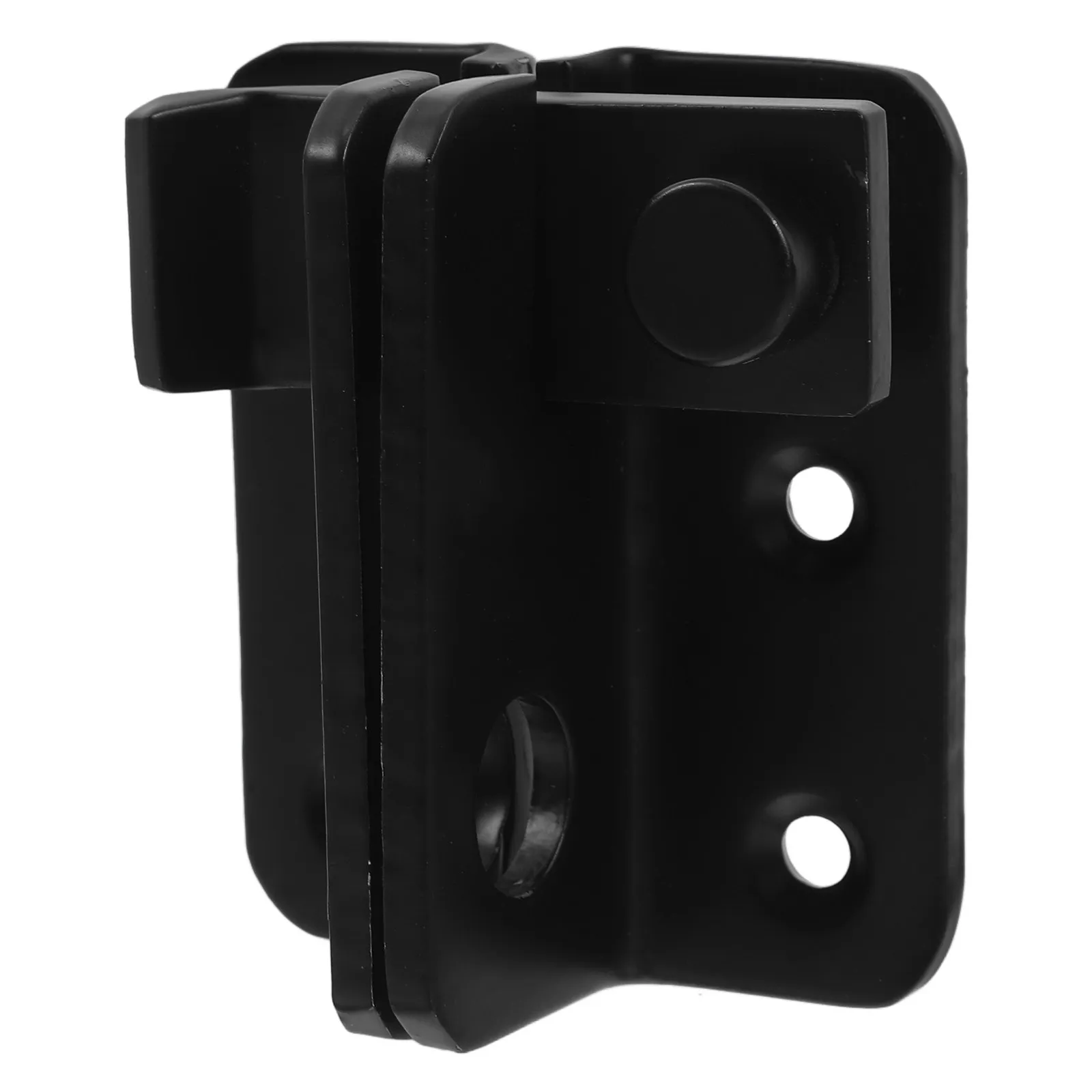 

Усиленный замок-защелка из нержавеющей стали для деревянных дверей, ворот, шкафов, устойчивый к ржавчине, утолщенный, для повышенной безопасности дверей