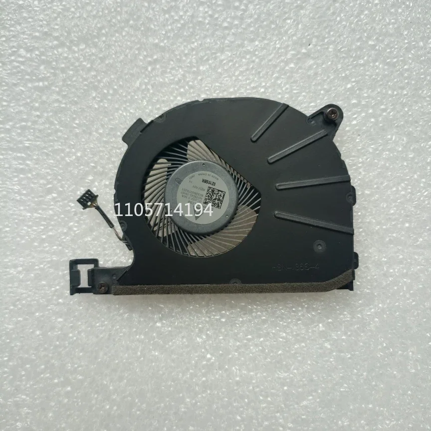 For HP Zbook Firefly 14 G7 G8 EB840 G8 830 840 G8 Laptop Cooling Fan Cooler Fan High Quality 100% Tested