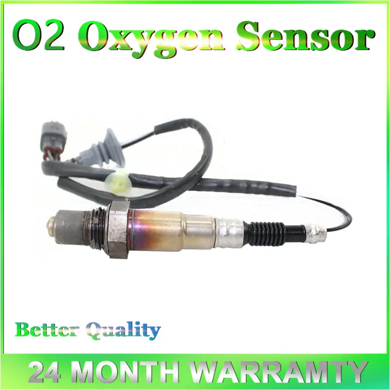 

Для замены # кислородный датчик Bosch o2 Sensor Bosch 13353