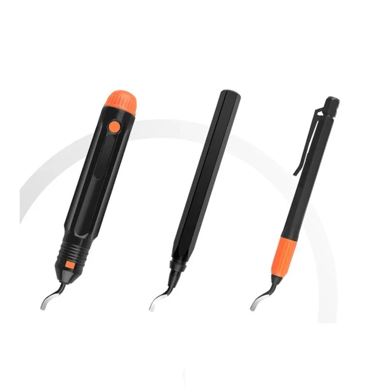 Hand Used Deburring and Trimming Blade Scraper BS1010 1018 2010 Trimming Machine Chamfering and Deburring Tool Accessories