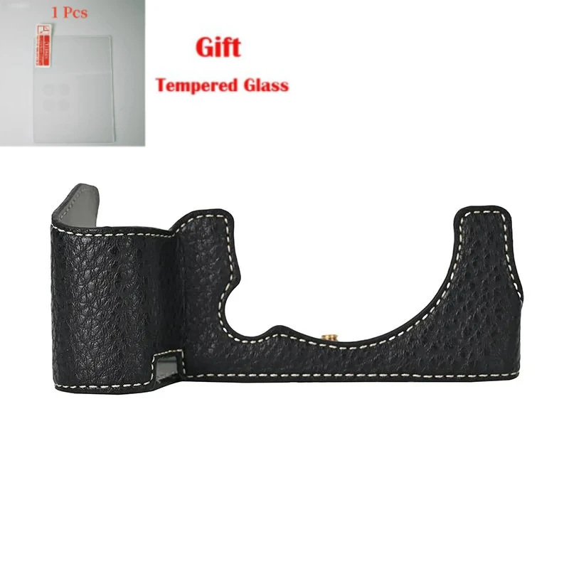 Variant: Black Case