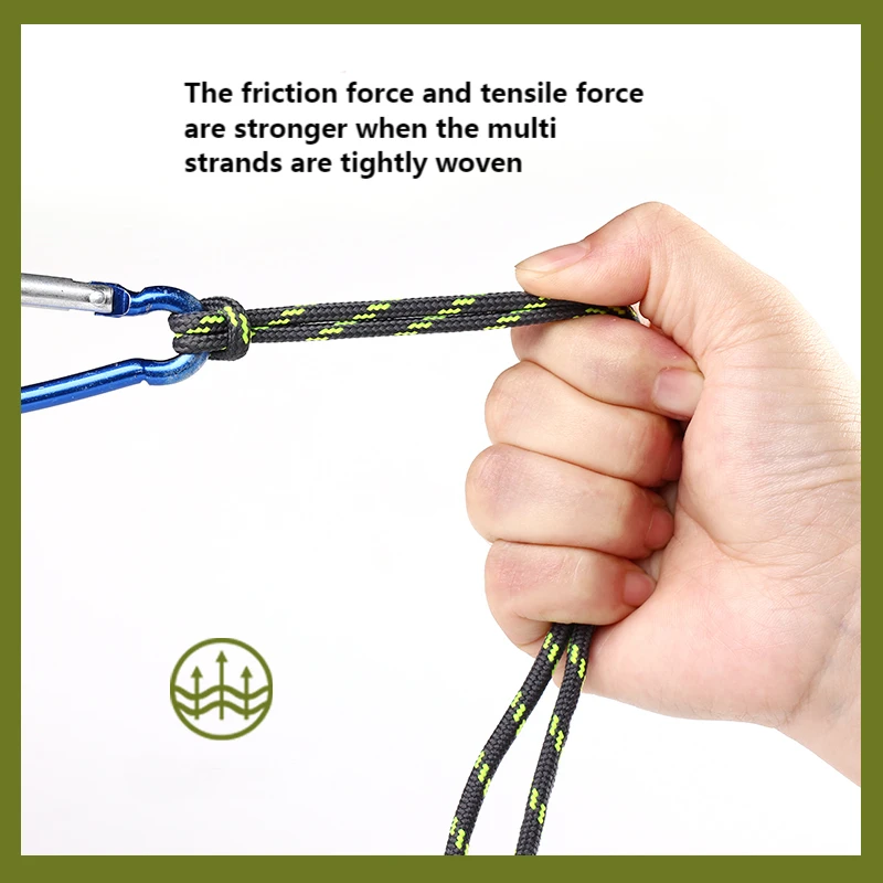 1 Pair Round Shoelaces Outdoor Hiking Shoe Laces Kids Adult Solid Shoe Lace Unisex Leisure Sneakers Shoelace 19 Colors - Image 3