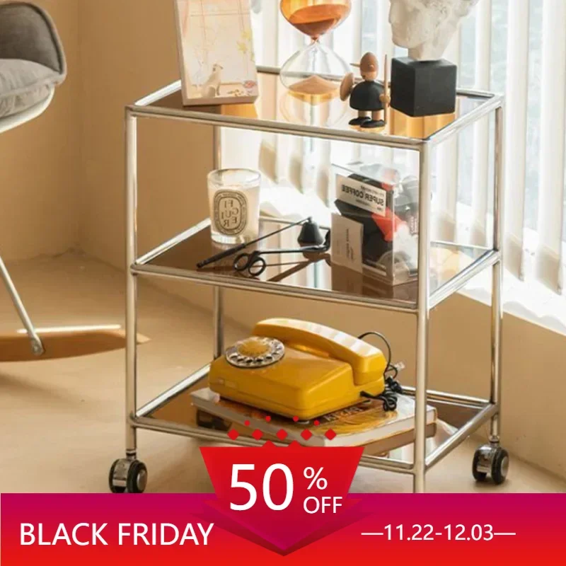 

Storage Tool Cart Wheels Professional Beauty Salon Furniture Aesthetic Spa Trolley Rolling Salon Furniture Carro Auxiliar