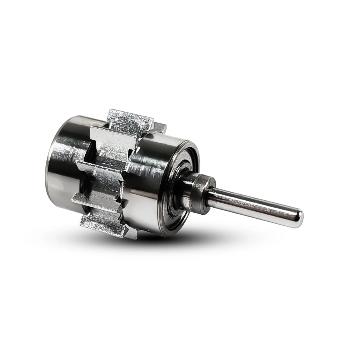 

Dental Turbine Cartridge Air Rotor For Bien Air Bora Blackpear High Speed Handpiece Dentistry Accessories Handpiece Part