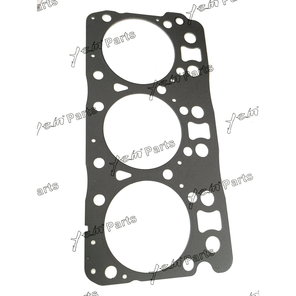 New DE12 Engine Head Gasket Fit For Doosan Diesel Engine Parts