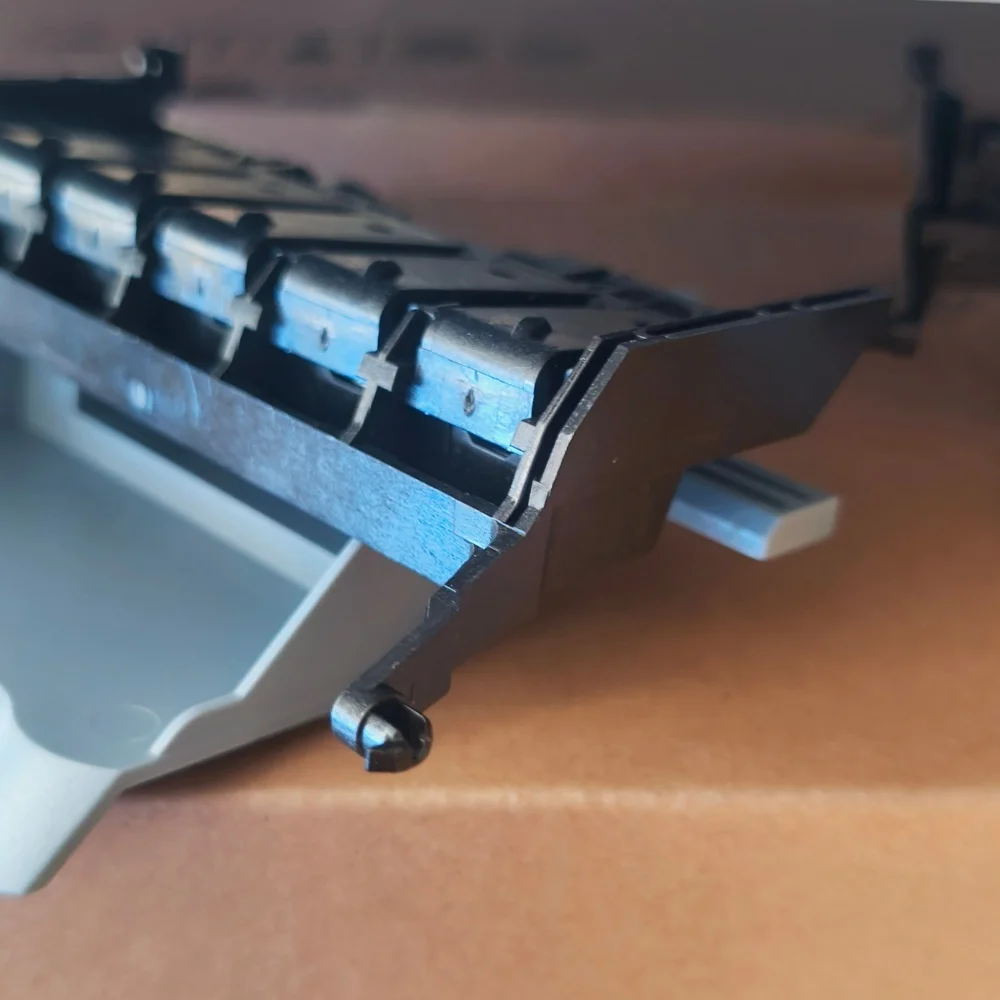 غطاء تجميع النقل لراسمة HP DesignJet 10 20 30 70 90 100 110 120 130؛ الغطاء العلوي لرأس الطباعة #1