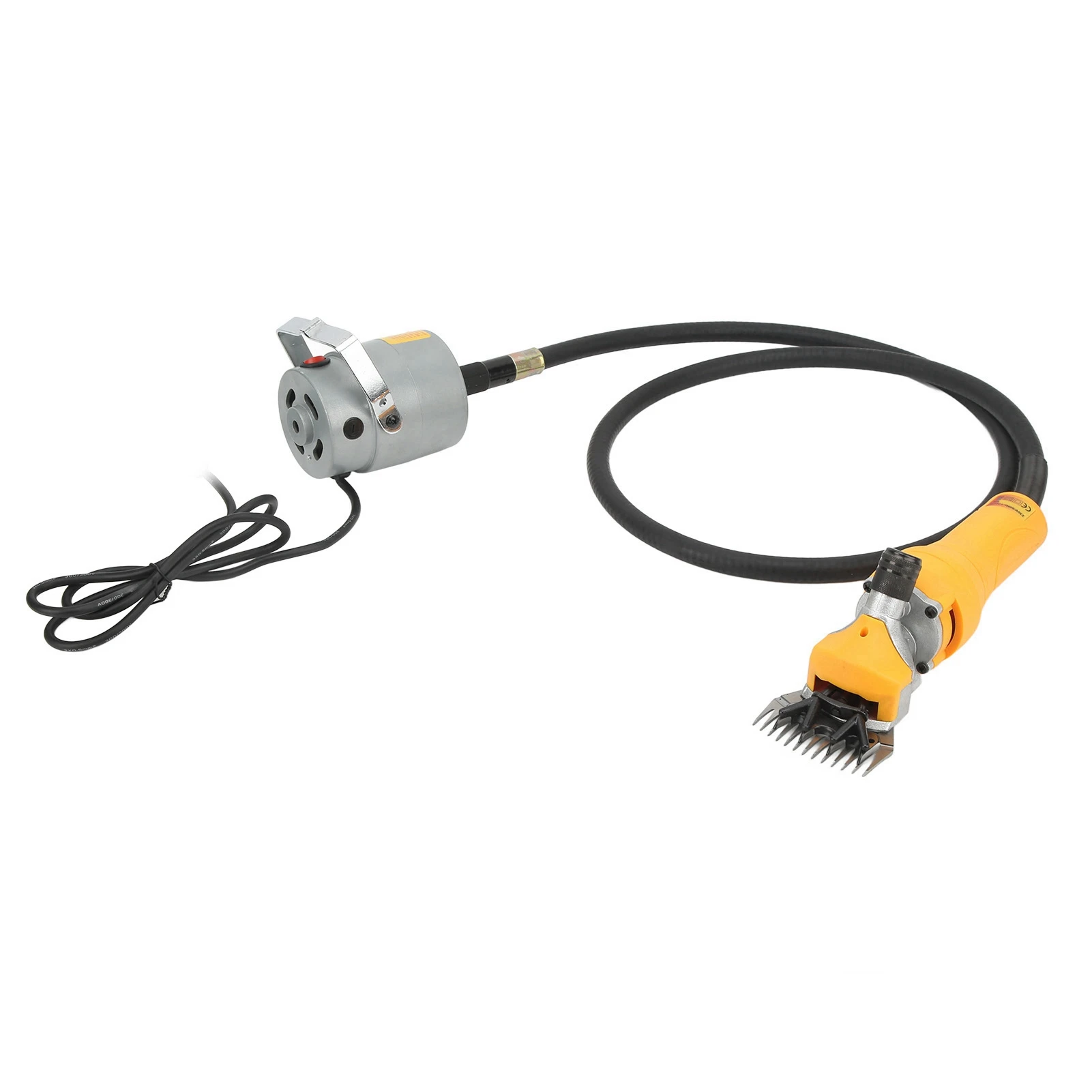 1000W Professional Electric Sheep Clipper Farm Livestock Grooming Kit 13 Tooth Electric Sheep Clipper 28000RPM