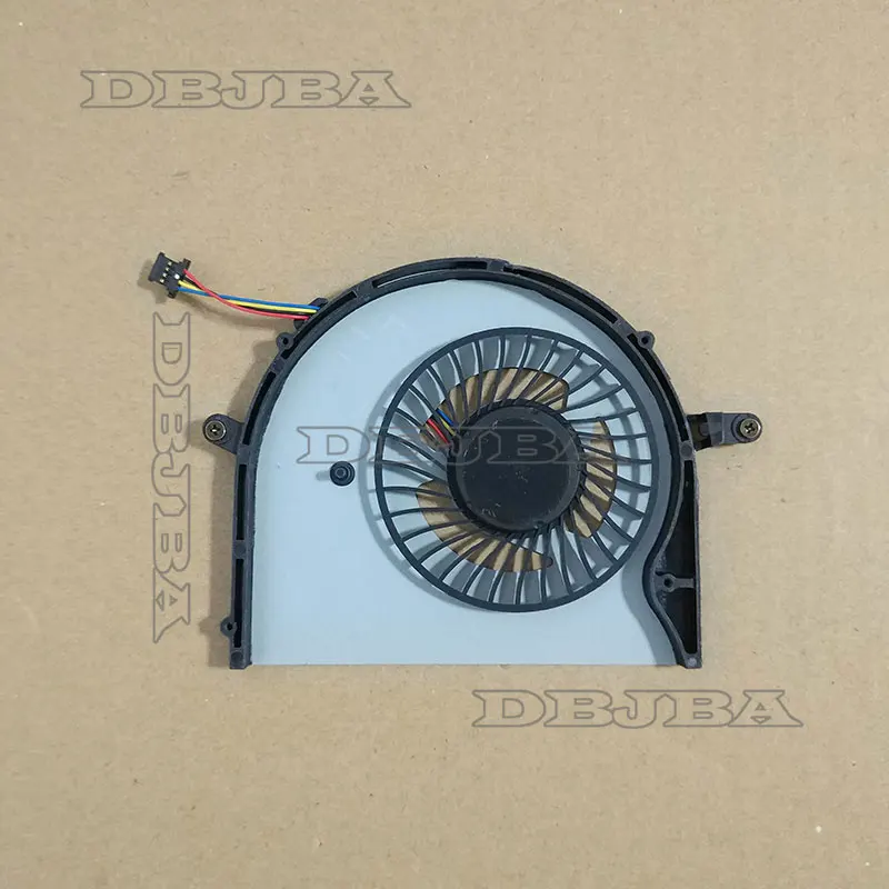 CPU Cooling Fan for Lenovo K41 K41-70 M41 M41-70 ND75C00-14K20 5V 0.45A Fan