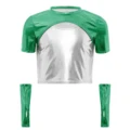 Green B