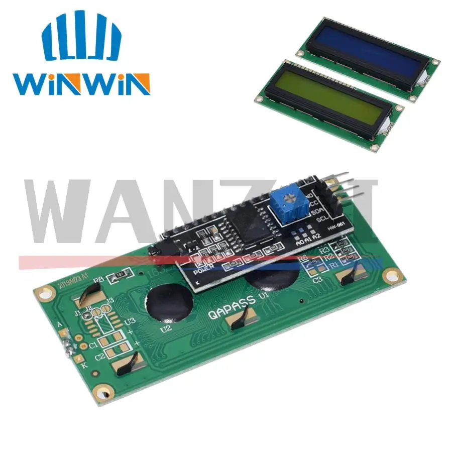 موديول LCD 1602 I2C: تقييم شامل لأفضل حل لعرض البيانات في المشاريع الإلكترونية