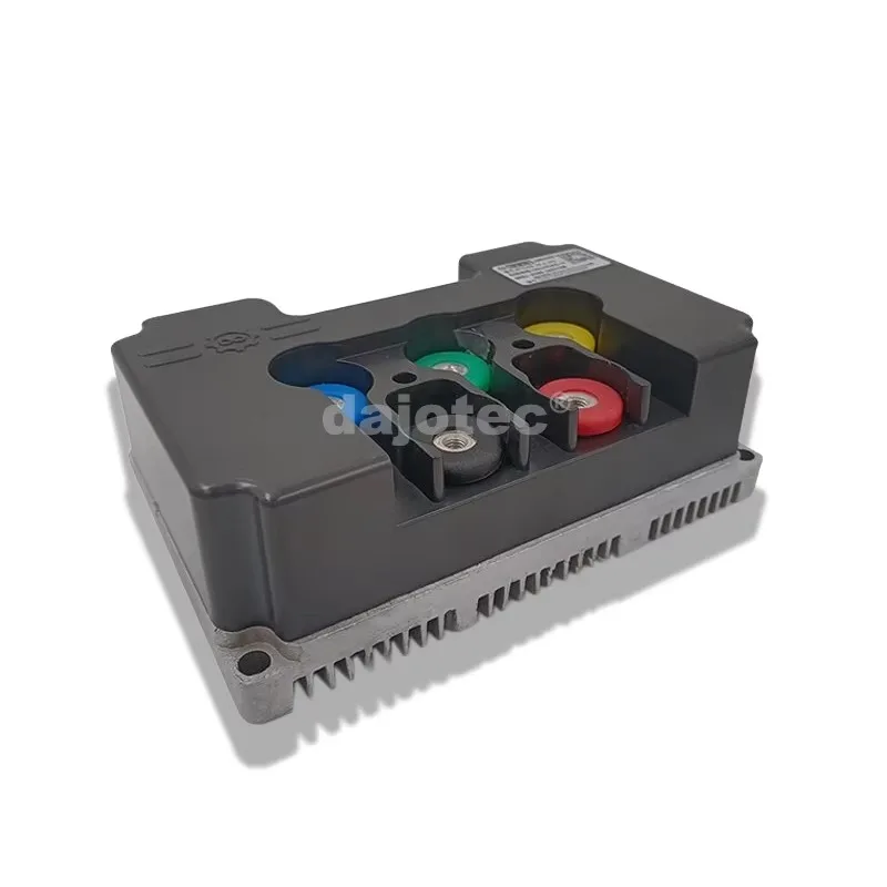 ND72450/ND84450/ND96450 6000 Вт 450 А для контроллеров электрических мотоциклов с программируемым регенеративным торможением