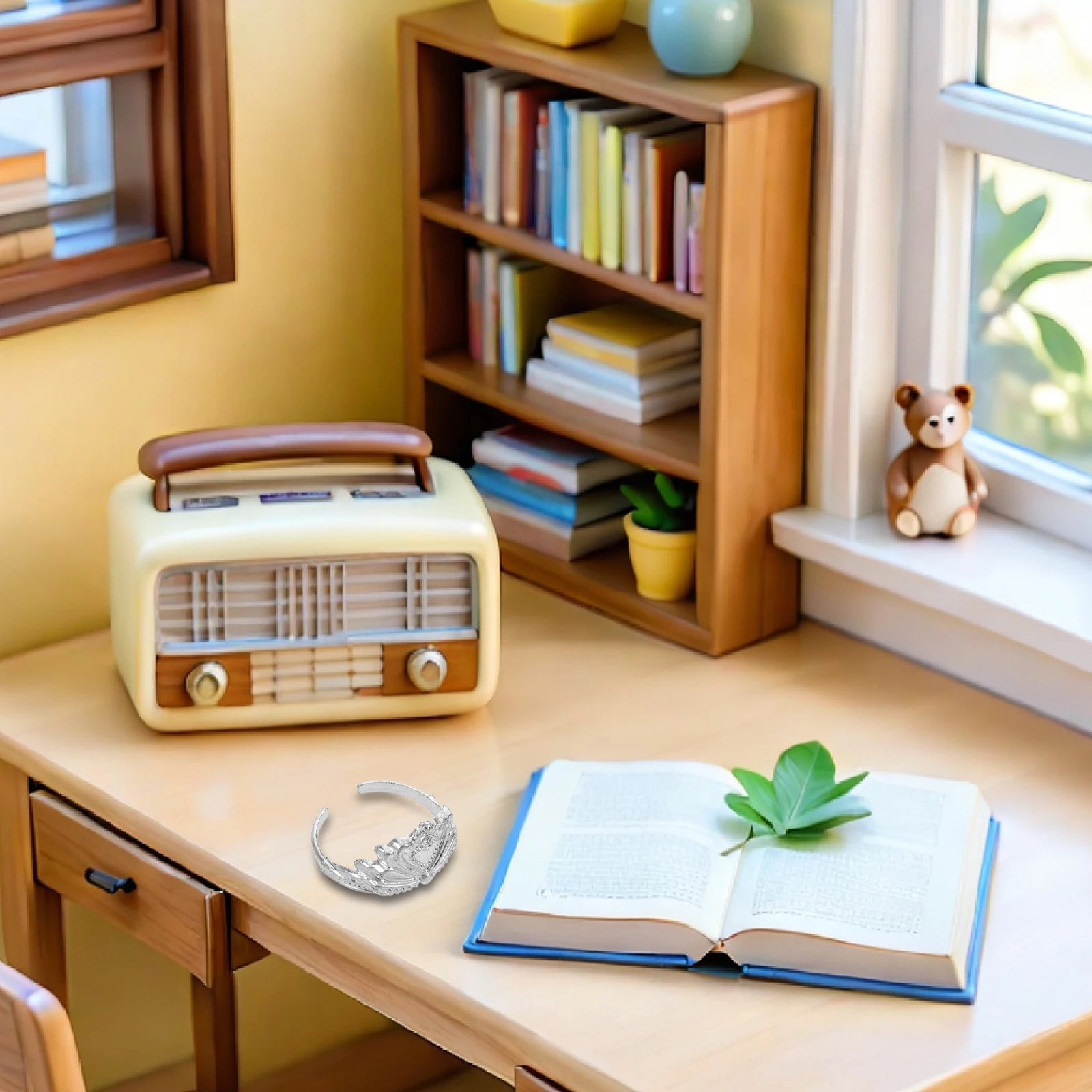 80 pçs em miniatura rainha coroa para vestir-se acessórios de cabelo leve princesa tiara jóias presente crianças férias playtime