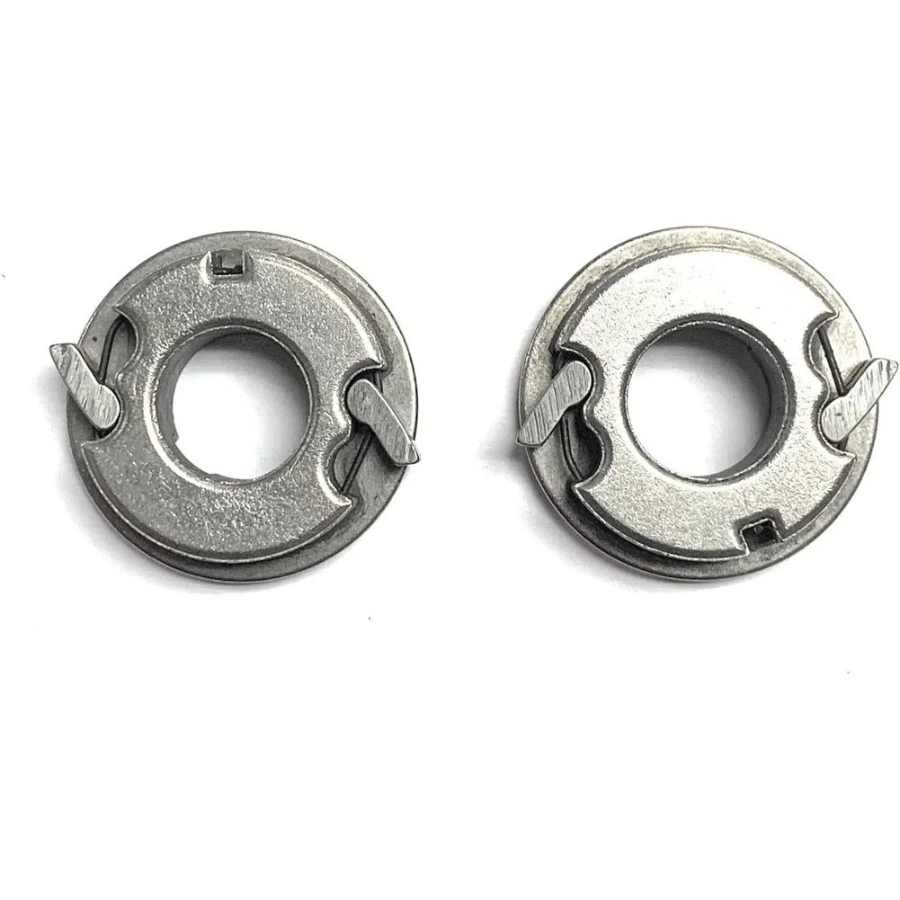 2-Pack Socket Wrench Set Compatible With HRC216 Lawn Mower, Replaces 23510-VB5-803 & 23520-VB5-803, Metal Engine Repair To