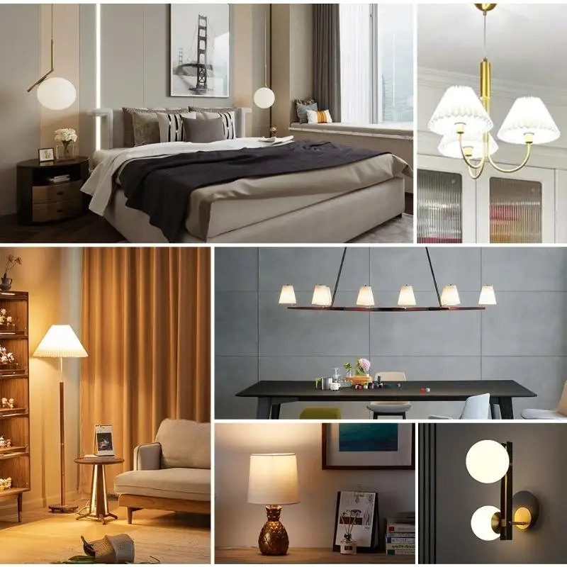 إضاءة الطوارئ Bombillas ضوء المنزل LED مصباح الذرة 12 واط ضوء قوي 3000 كيلو 6000 كيلو E27 E14 حامل مصباح المنزل