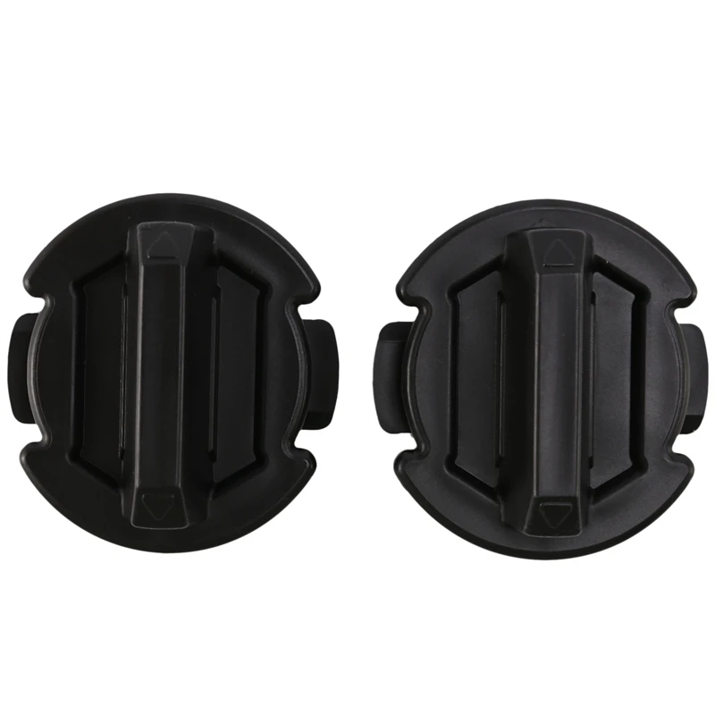 2-Pack Floor Drain Plug for Polaris General Rzr 900 1000 S Xp 4 Turbo Rs1 5414694