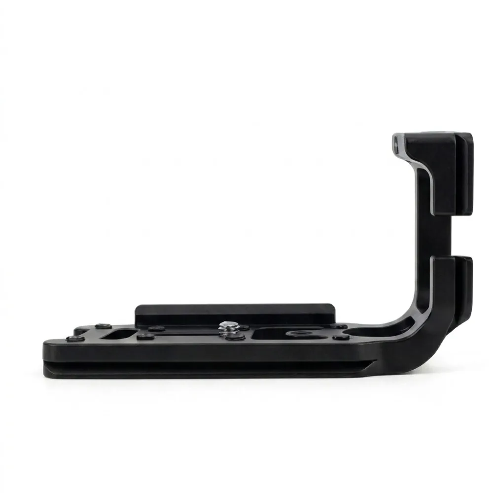 6D Metal L-shaped Vertical shoot Quick Release Plate/Camera Bracket Holder Grip for Canon EOS 6D
