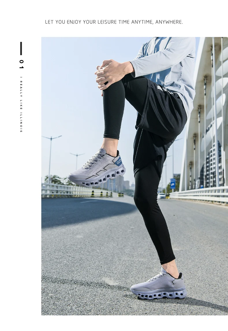 Herren Sport-Marathon-Laufschuhe mit Carbonplatte Speziell Atmungsaktiv Leichtgewicht Damen Bequeme Athletische Rutschfeste Sneakers – Detail 16
