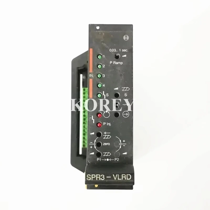 Placa amplificadora de señal SPR3-VLRD 0811405128   Spot