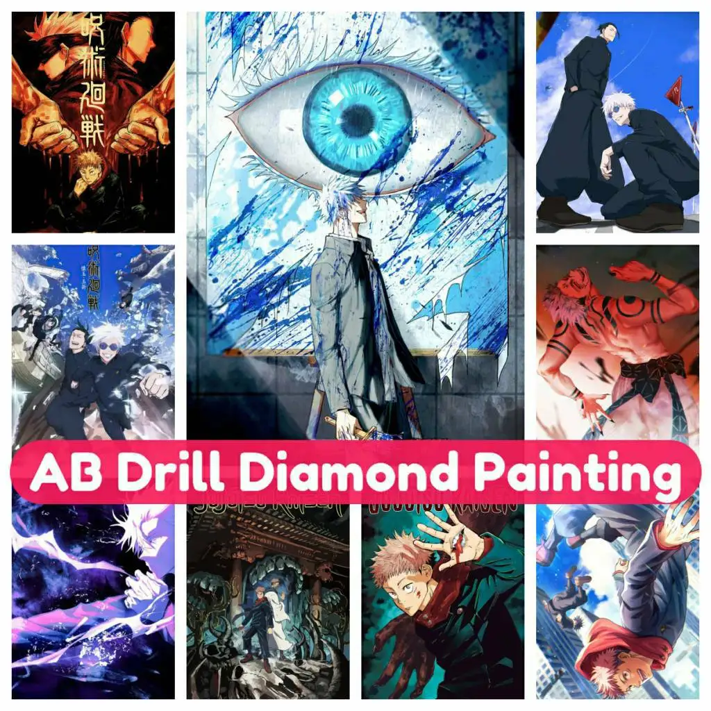 

Набор для алмазной вышивки «сделай сам»